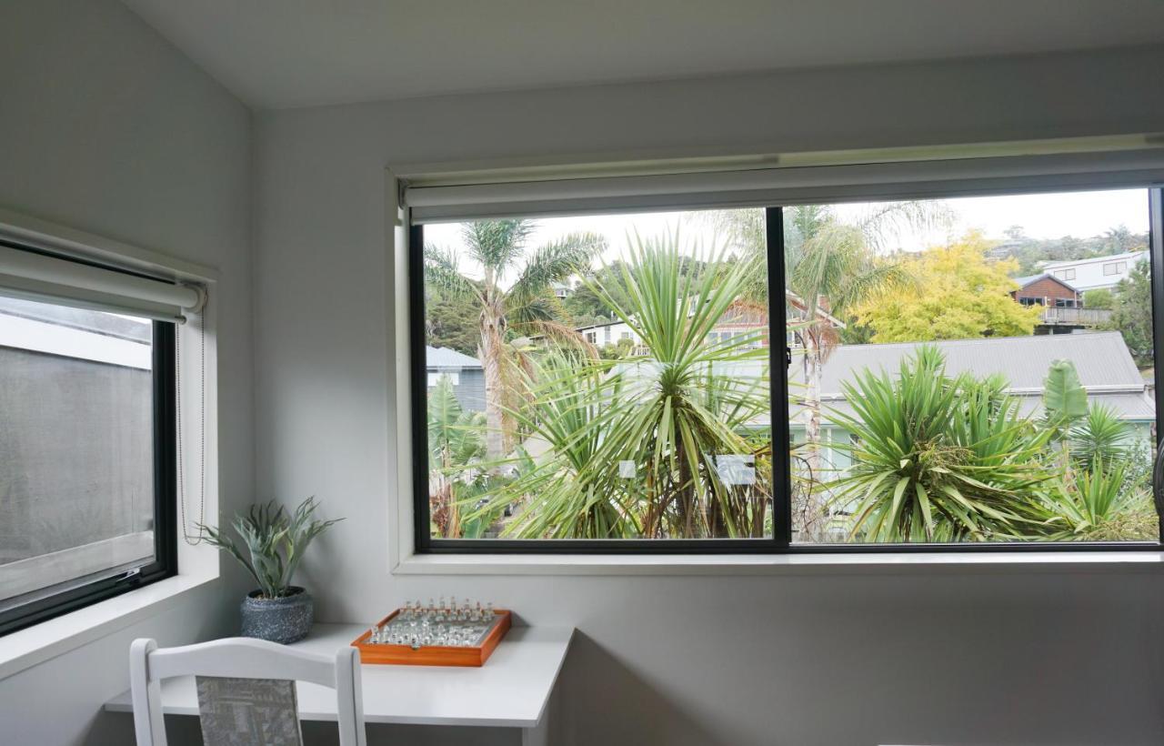 Villa Zion Whitianga Exterior foto