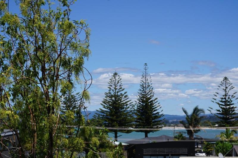 Villa Zion Whitianga Exterior foto