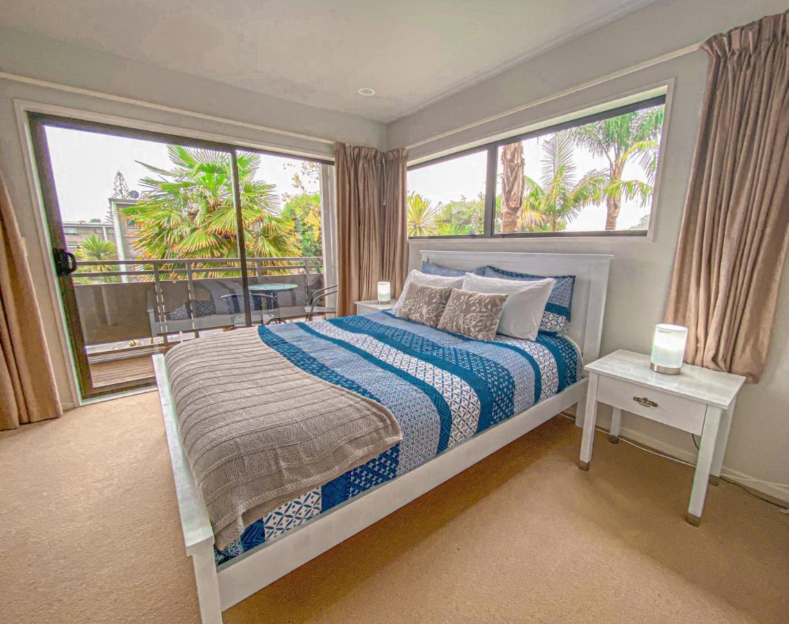 Villa Zion Whitianga Exterior foto