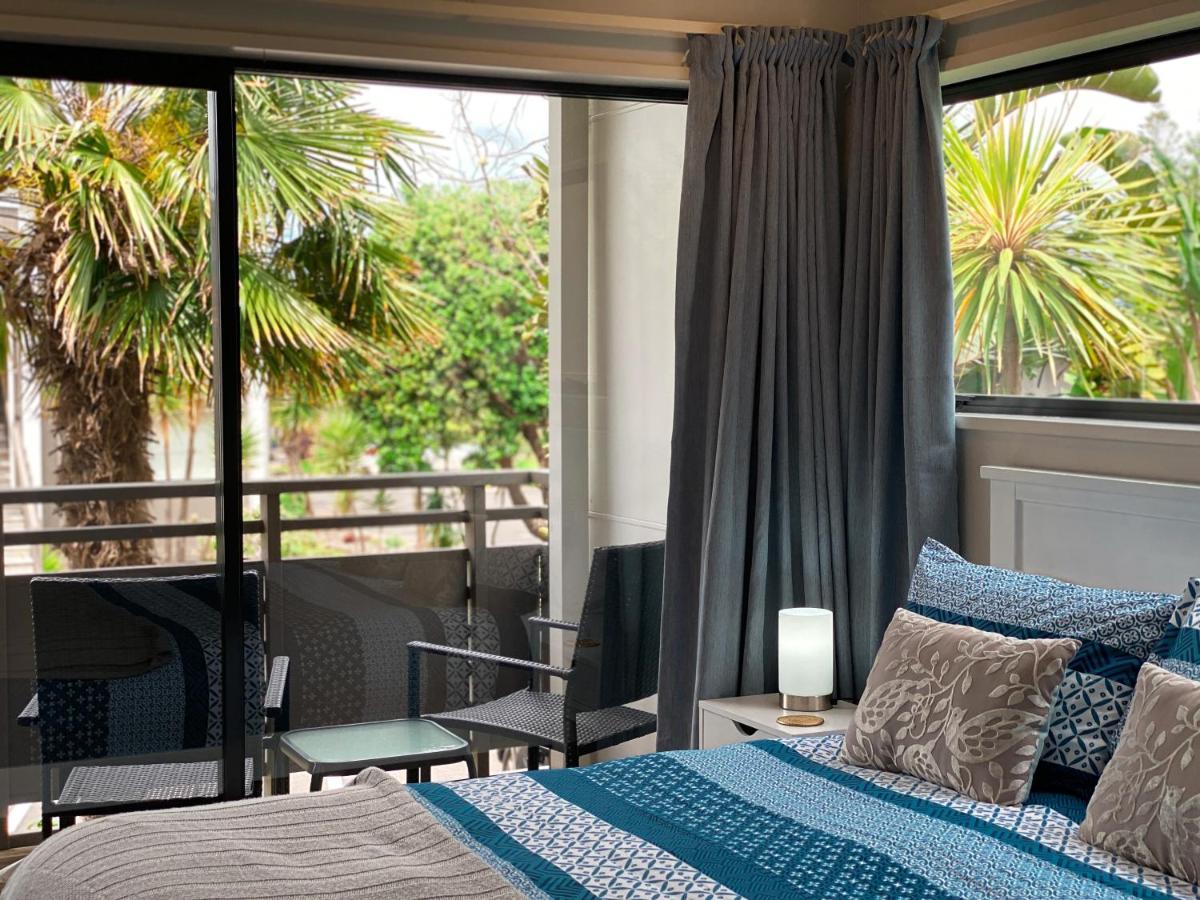 Villa Zion Whitianga Exterior foto