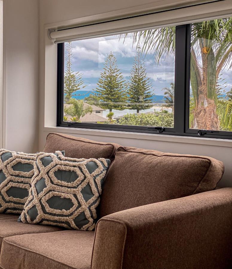 Villa Zion Whitianga Exterior foto