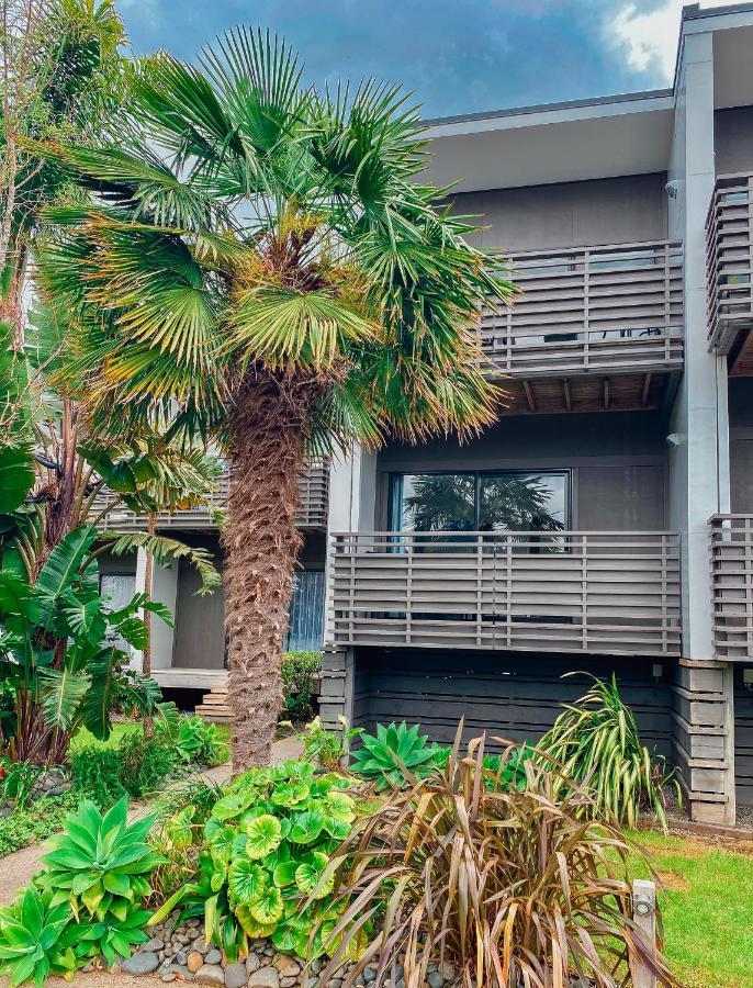 Villa Zion Whitianga Exterior foto